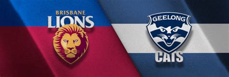 Brisbane vs Geelong Predictions & Tips: AFL Round 6 2024.